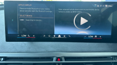 BMW iX 300kW xDrive45 M Sport 101kWh 5dr Auto Electric Estate